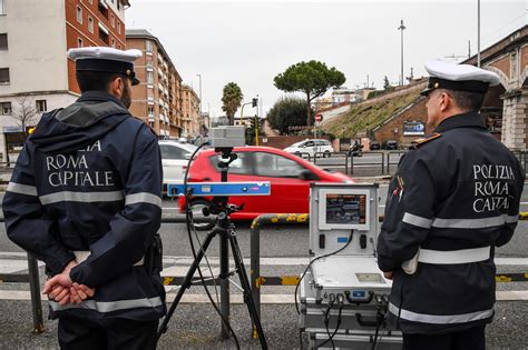 Con Il Super Green Pass Obbligatorio A Rischio Sospensione Vigili