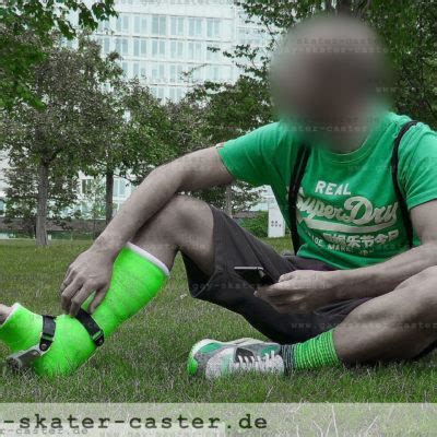 Term Slwc The Gay Skater Caster