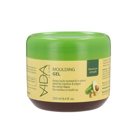 Vida Is Life Moulding Gel Shop Today Get It Tomorrow Takealot