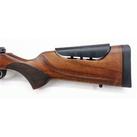 BRENNER BR20 HOLZ 308 WIN LL 51 DRÜCKJAGD EDITION SHOOTINGSTORE