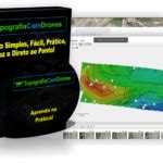 Topografia Drone Curso Online Adenilson Giovanini