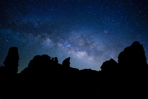 Red Rock Canyon With The GoPro Hero 7 Chris Papenfuss Photography