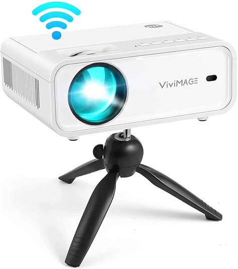Best Projector For IPad, Top 6 IPad Projector Under Budget