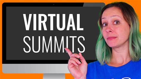 Virtual Summits Live Streaming Conferencing And More YouTube