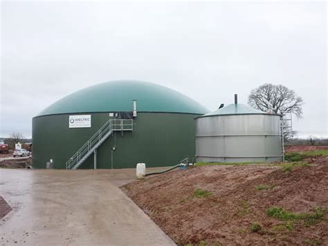 Weltec Biopower Gives Advice To Those Interested In Biogas