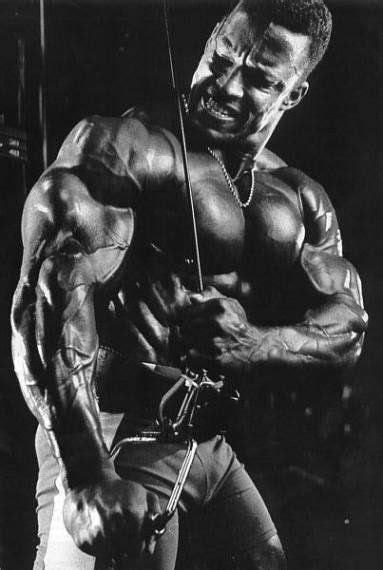 Shawn Ray Bodybuilding Bodybuilding Competition Bodybuilders