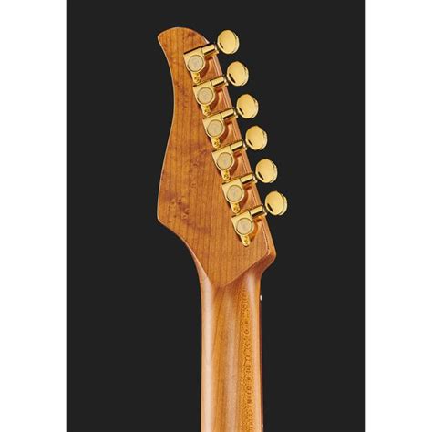 Mooer GTRS Guitars Standard 900 W PP – United Arab Emirates