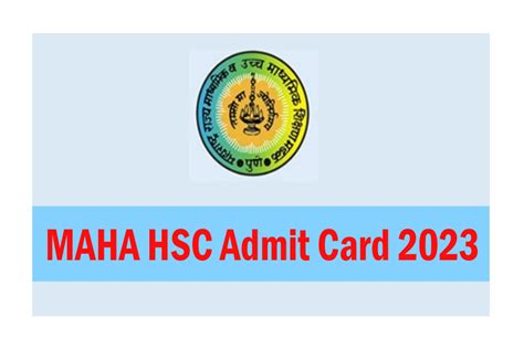 Hsc Exam Date 2023 Maharashtra Board Archives All Jobs For You