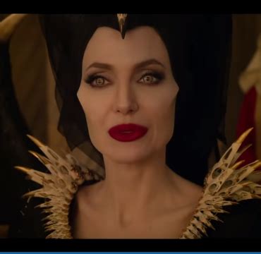 Full Details Of Maleficent 2 Cast, Plot, Release Date, Trailer, And ...