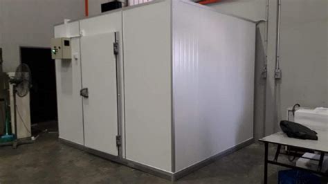 Walk In Chiller Advanced Kitchen Equipment Pte Ltd