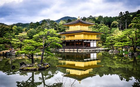 Kyoto Temples: The Ultimate Guide To Getting Around On Bike