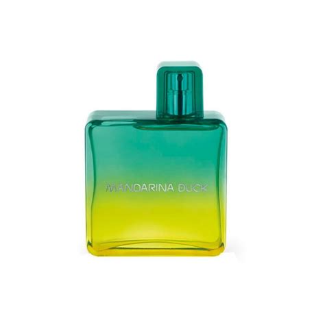 Mandarina Duck Eau de Toilette Vida Loca for Him 100 ml