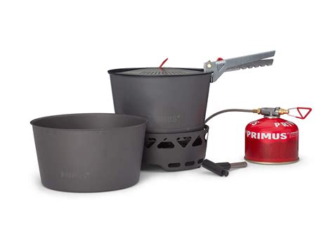 Primus PrimeTech Stove Set 2.3L - Ullstein Concepts GmbH