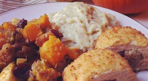 13 Essential Recipes for Thanksgivukkah | PETA