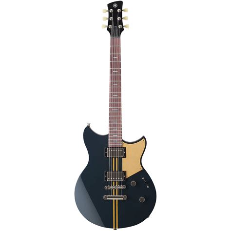 Yamaha Revstar RSP20XRBC Rusty Brass Charcoal « E-Gitarre