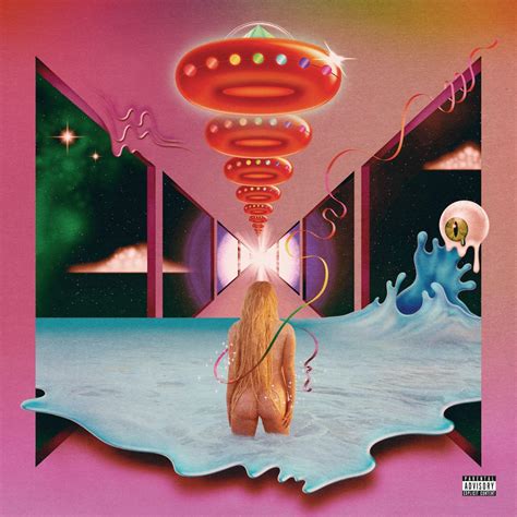 Kesha Makes Her Comeback With Charged New Single Praying