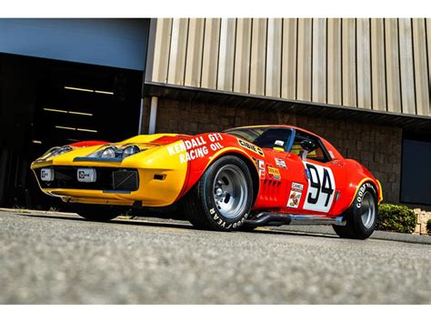 1968 Chevrolet Corvette L88 Racer For Sale Cc 1022084