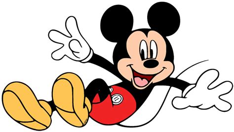 Misc Mickey Mouse Clip Art Png Images Disney Clip Art Galore