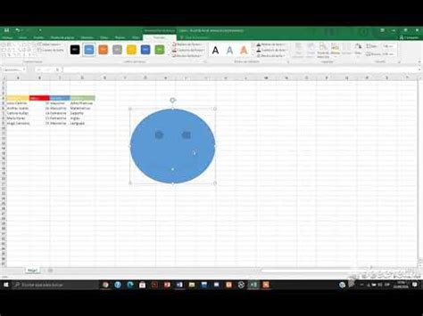 Autoformatos Y Estilos En Excel Youtube