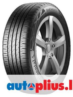 Continental, vasaras 185/60 R14 | A27824955