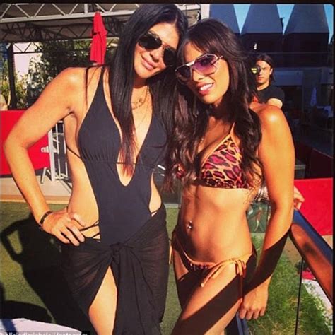 Naked Natalie Guercio Added By Pepelepu