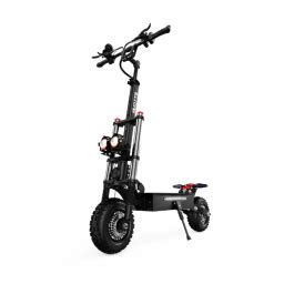 Duotts D Electric Scooter