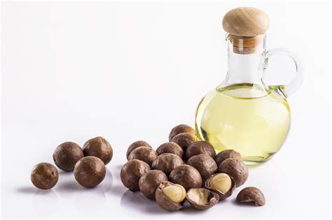 Bienfaits De L Huile De Macadamia Pour Les Cheveux Et La Peau Doctissimo