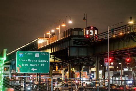 Several People Shot At New York City Subway Station Extent Of Injuries