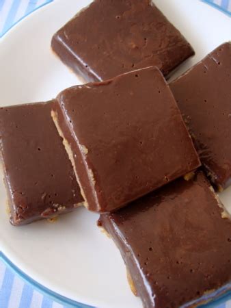 Chocolate Fudge ~ Easy Condensed Milk Chocolate Fudge