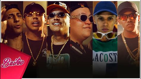 Lei Da Atra O Mc Kaverinha Mc Dr Menino Gs Luan Almeida Mc