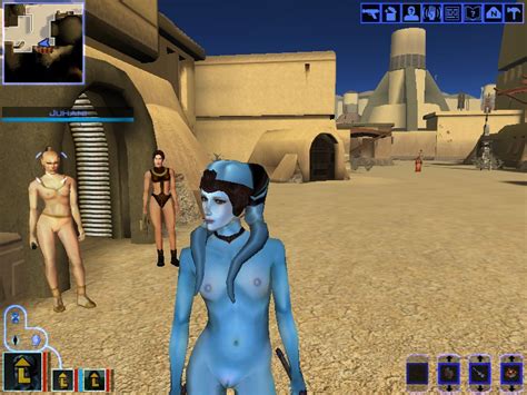 Post 4793760 Cathar Jawa Juhani Knights Of The Old Republic Mission Vao Star Wars Tagme Twi Lek