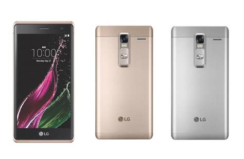 LG Zero | Desbloquear Android