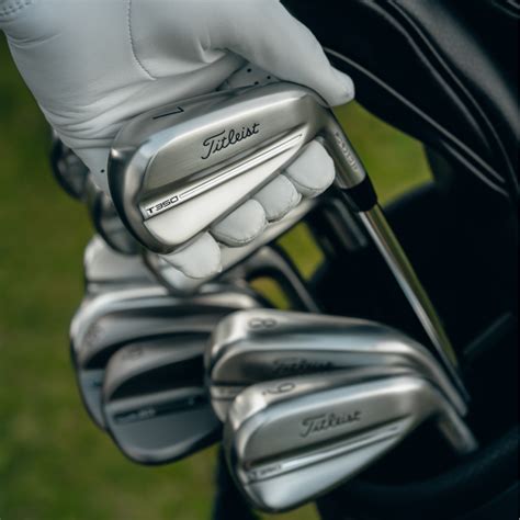 titleist  steel irons  custom express golf