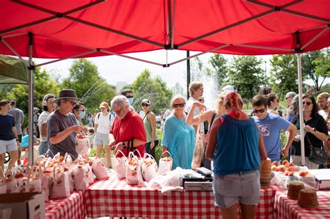 The Best Farmers Markets In Austin Austin Monthly Magazine