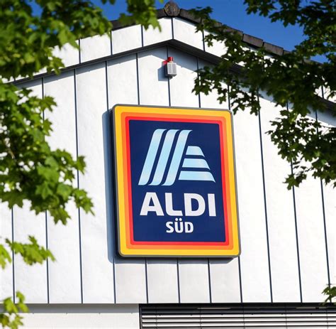 Aldi Süd Das ändert sich mit den neuen Turbo Kassen WELT