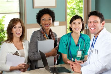 Clinical Medical Assistant Duties To Enhance Your Resume