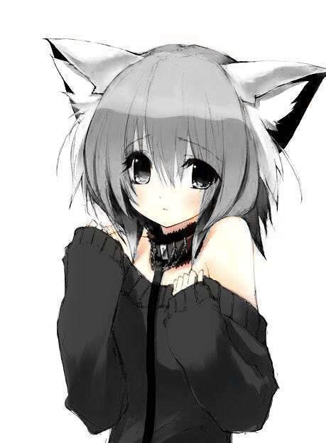 neko - Neko Anime Characters Photo (19833484) - Fanpop