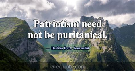 Patriotism Quotes - RareQuote