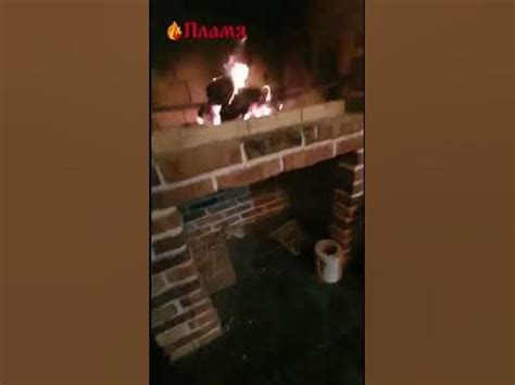 приточный канал в закрытое помещение - YouTube