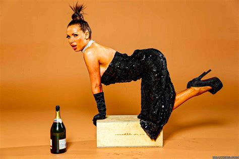 Nikki Benz Break The Internet Porn Pic