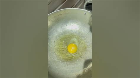 Cooking Egg Youtube