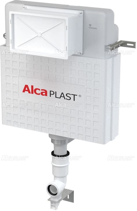 Alcaplast Basicmodul A112 - PVM Systém