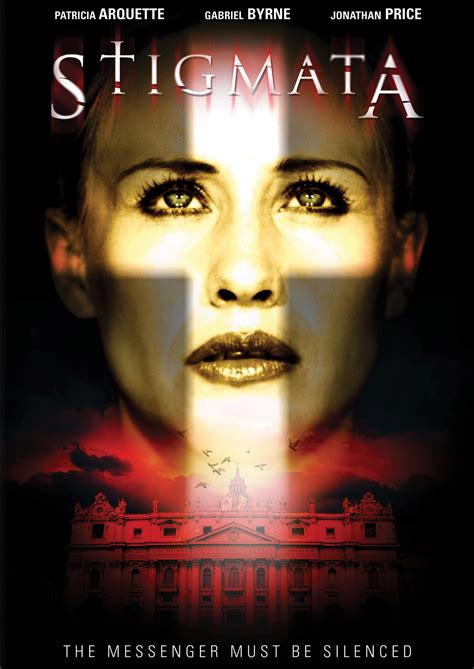 Stigmata Movie Poster