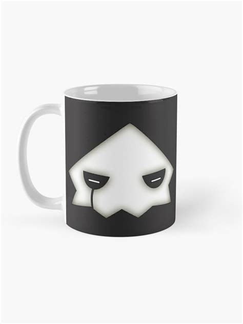 Changed Puros Mask Coffee Mug For Sale By Konkeyzhong Redbubble