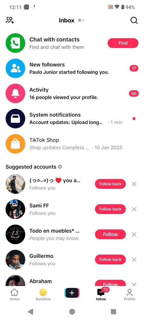 tiktok pro apk   android
