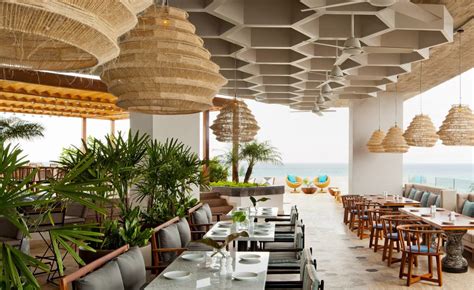 The Five Best Restaurants for Dinner in Playa Del Carmen - Xretreats