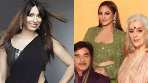 Bigg Boss Fame Pooja Mishra Accuses Shatrughan Sinha Of Sex Scandal Says Meri Virginity