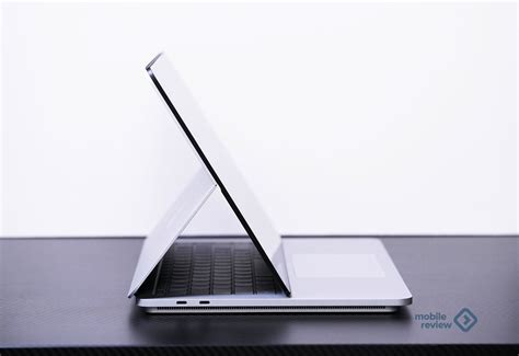Ноутбук Microsoft Surface Laptop Studio: стали известны дата выхода и ...