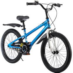 RoyalBaby Freestyle 20 (Bicicleta) - Preturi