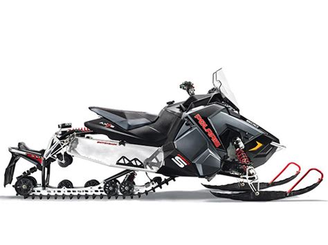 Polaris Switchback Pro S Gallery Top Speed